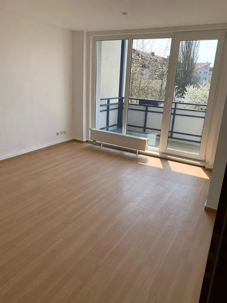 3 Zimmer Wohnung mit 58 m² in Halberstadt – Bild 3