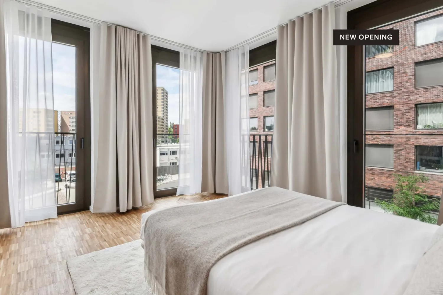 WG-Zimmer mit 15 m² in Berlin – Bild 2