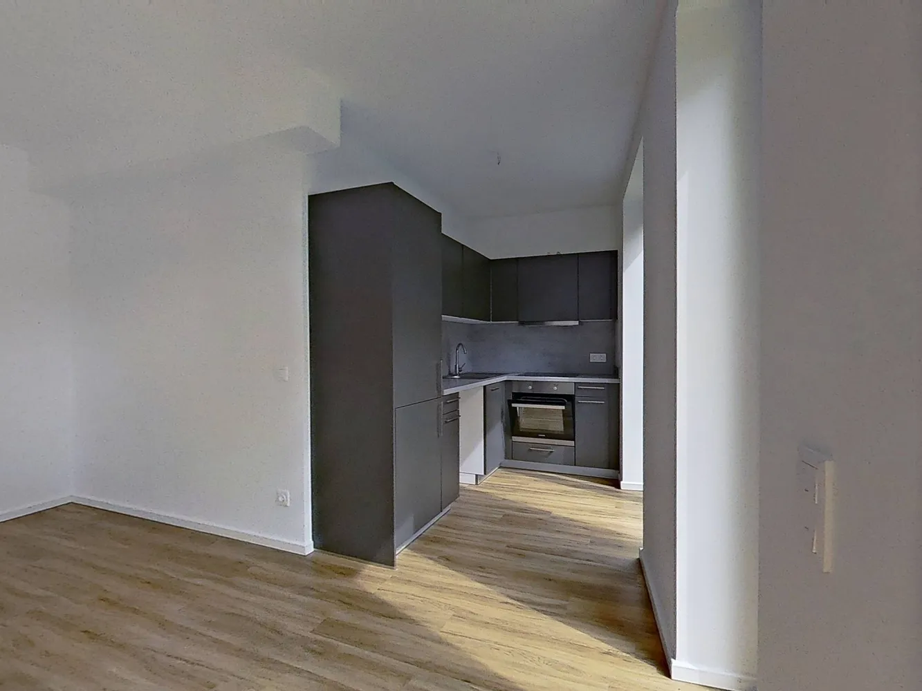 4 room apartment with 119 m² in Hamburg – Photo 3