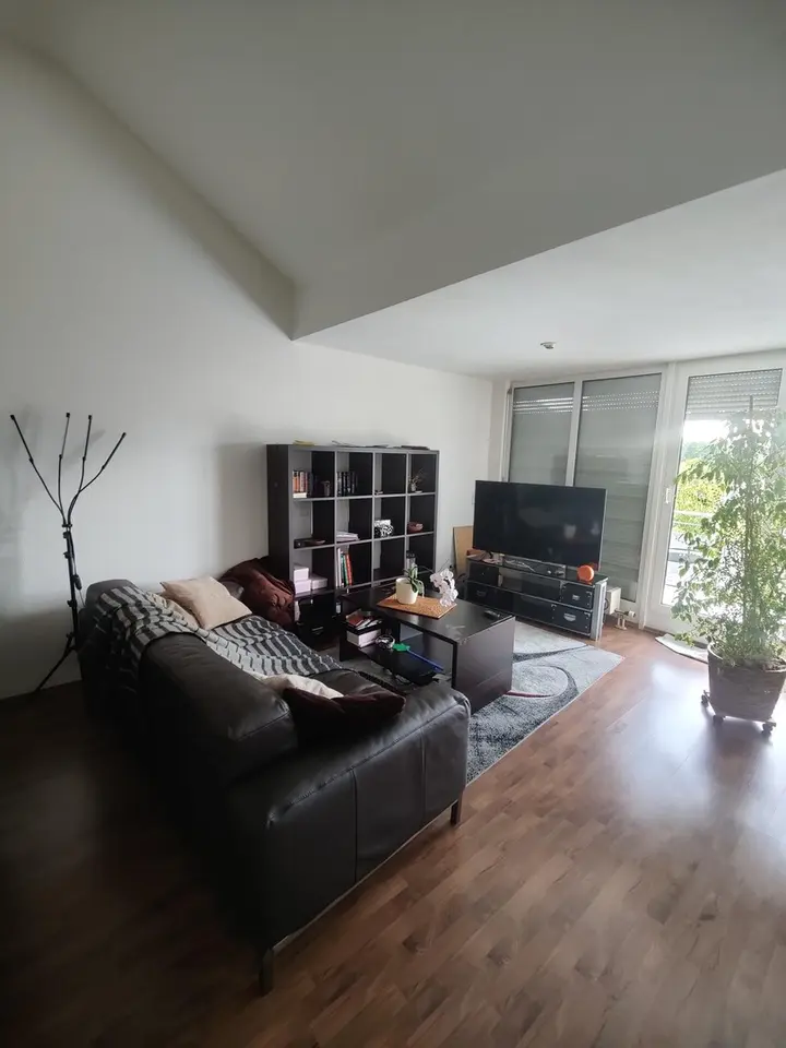 2 Zimmer Wohnung mit 53 m² in Kirchheim unter Teck – Bild 1