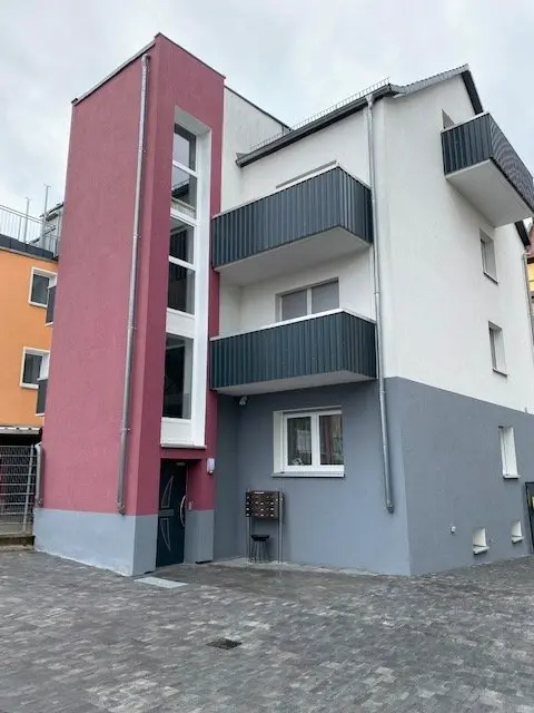2 Zimmer Wohnung mit 38 m² in Fürth – Bild 8