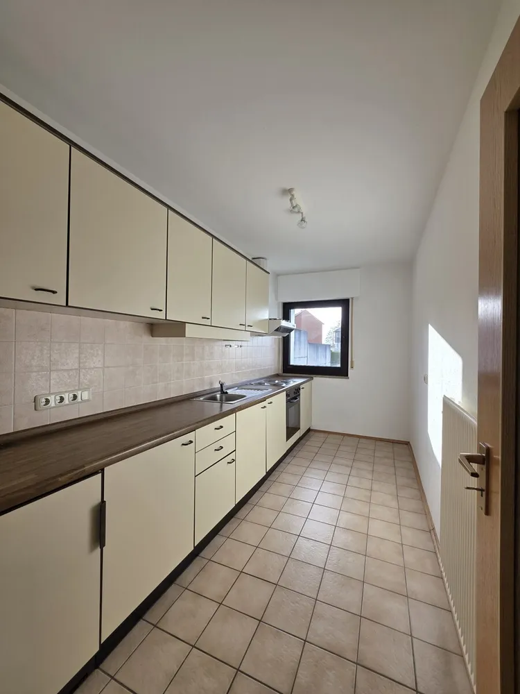 2 Zimmer Wohnung mit 66 m² in Lüdenscheid – Bild 9