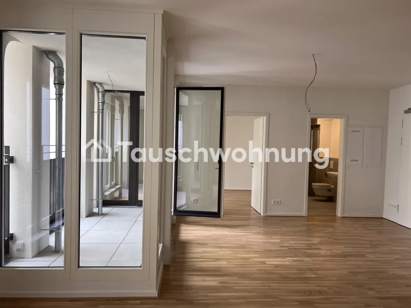 2 room apartment with 58 m² in Dresden – Photo 3