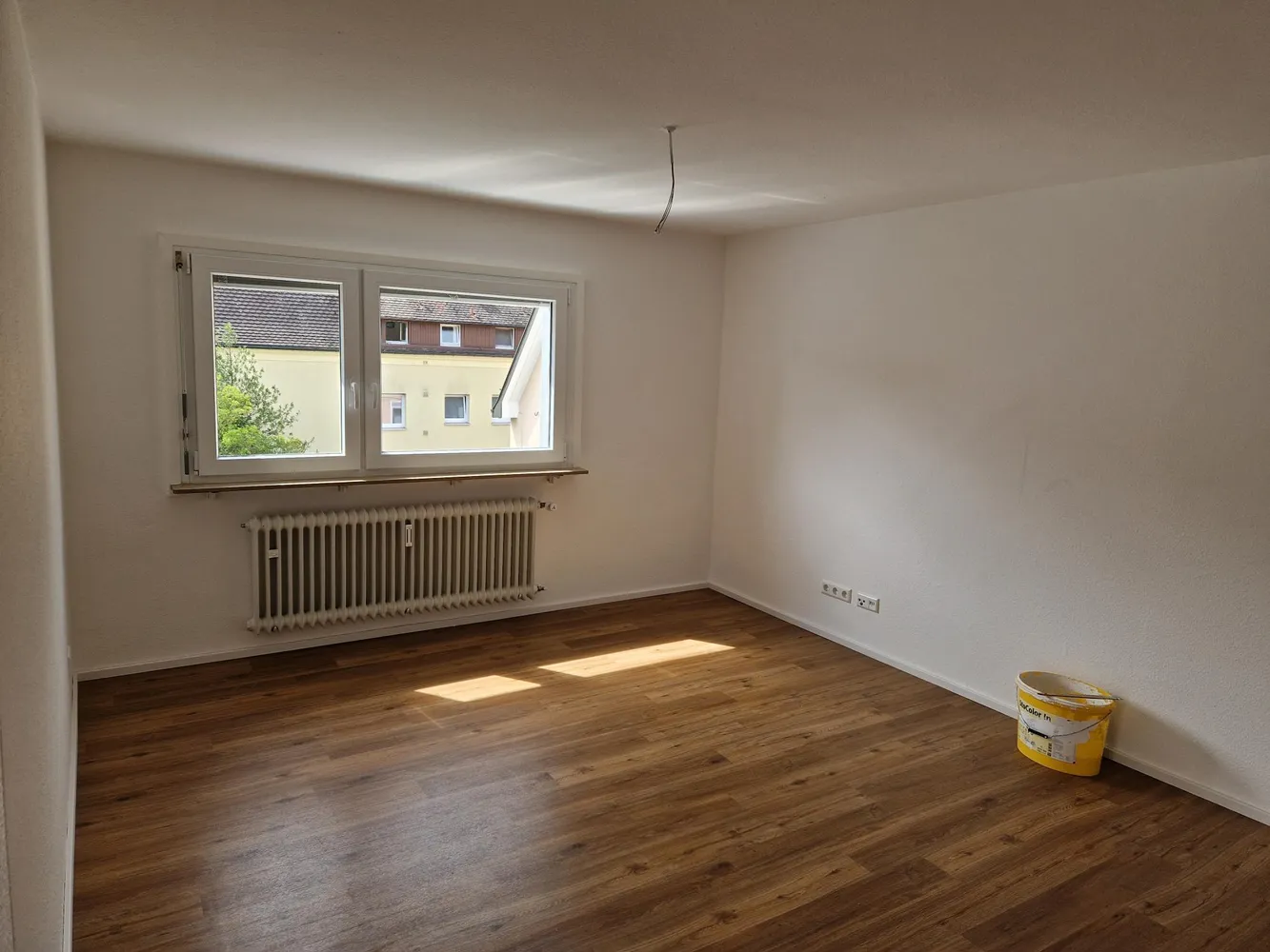 2 Zimmer Wohnung mit 53 m² in Baden-Baden – Bild 6