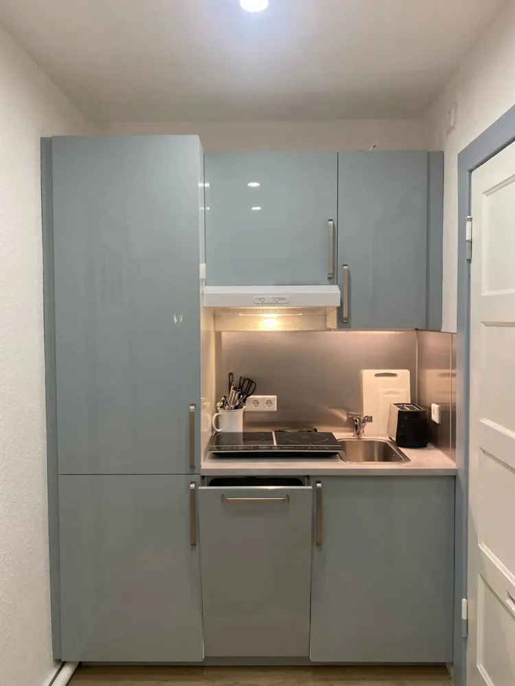 WG-Zimmer mit 20 m² in Berlin – Bild 1