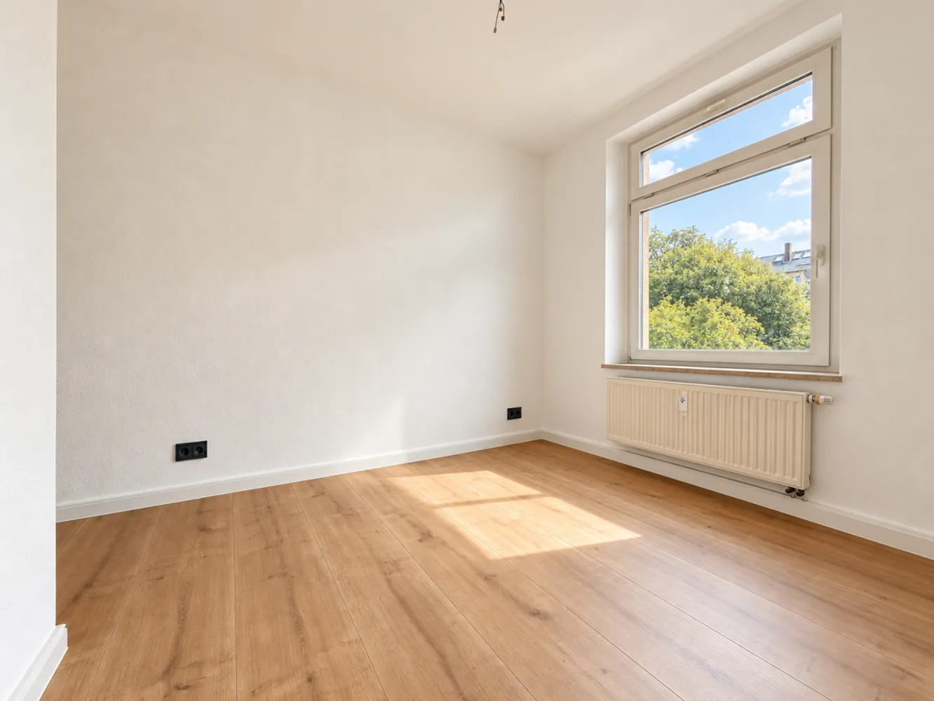 3 Zimmer Wohnung mit 59 m² in Chemnitz – Bild 11