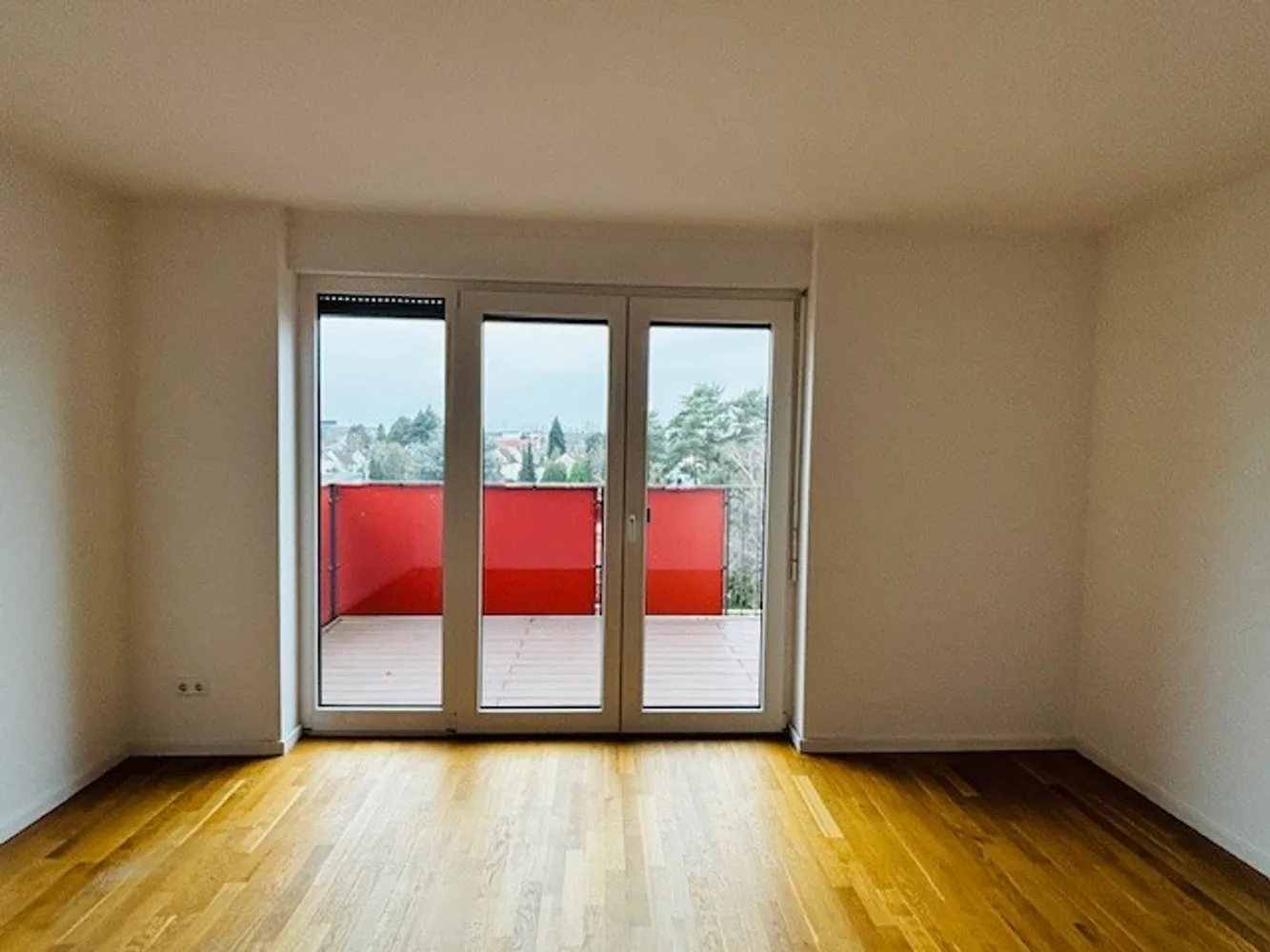2 Zimmer Wohnung mit 73 m² in Darmstadt – Bild 7