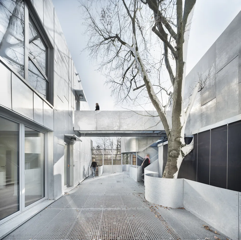 3 room apartment with 88 m² in Berlin – Photo 3