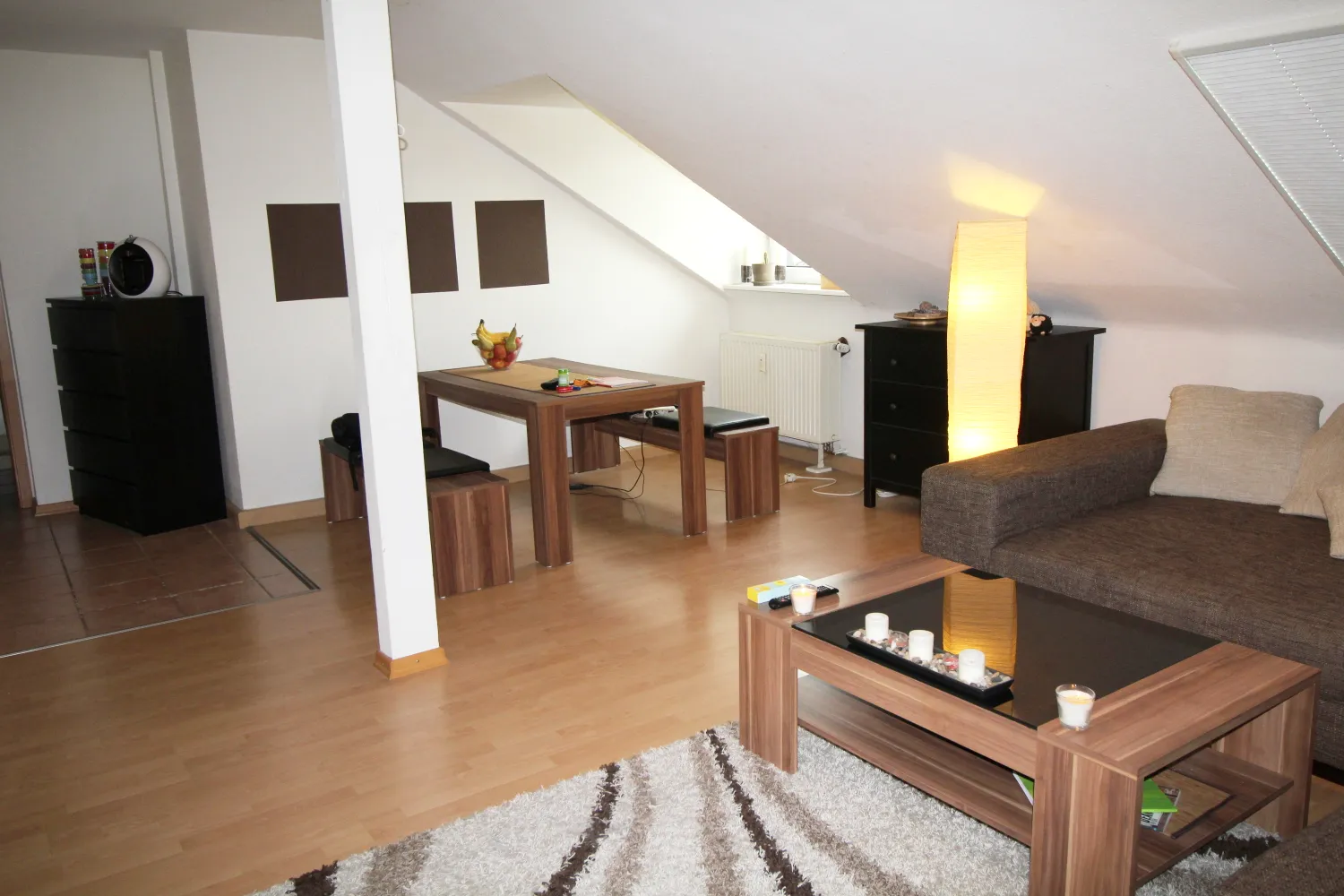 2 Zimmer Wohnung mit 50 m² in Neuss – Bild 3