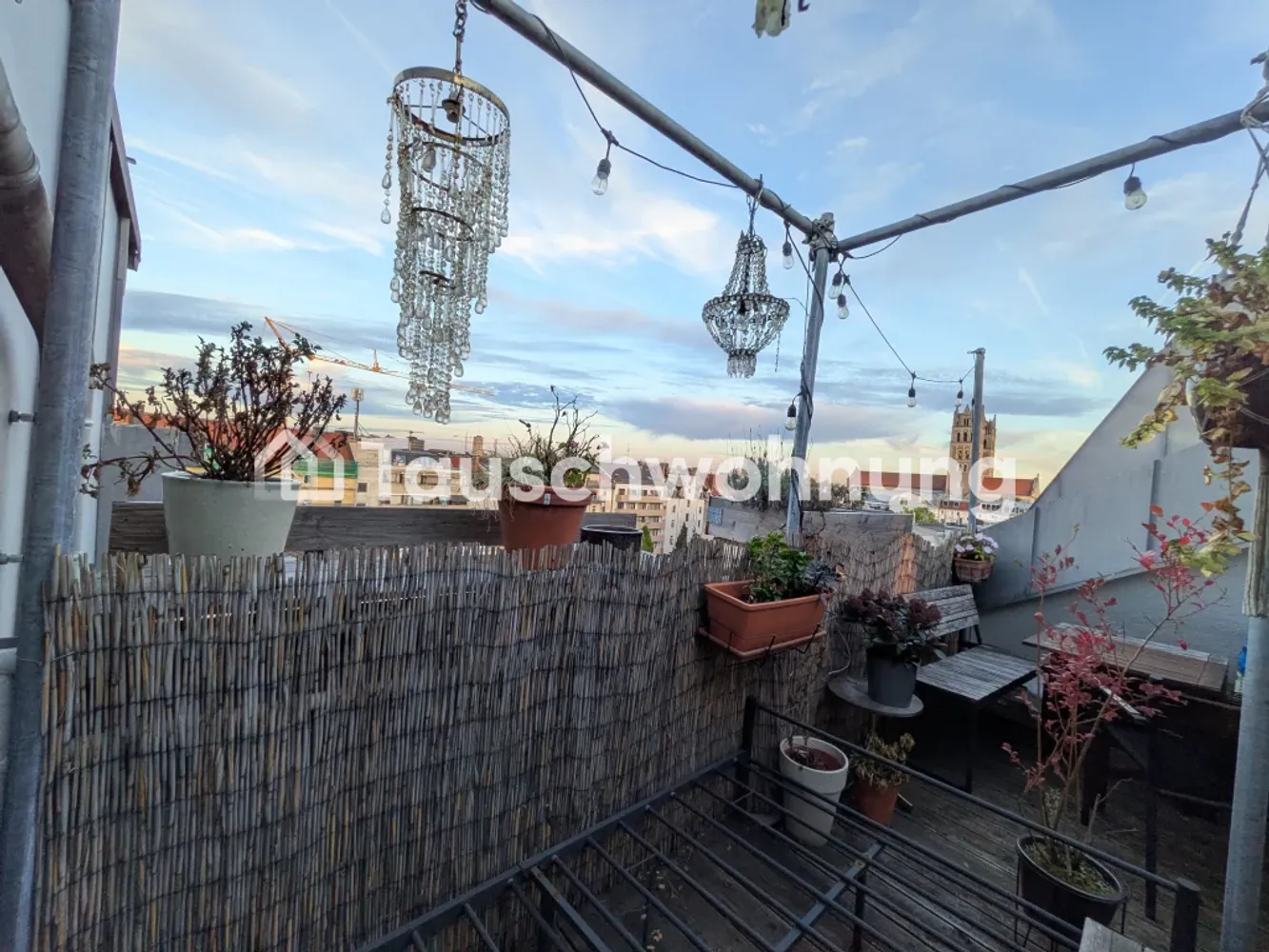 3 room apartment with 87 m² in Munich – Photo 10