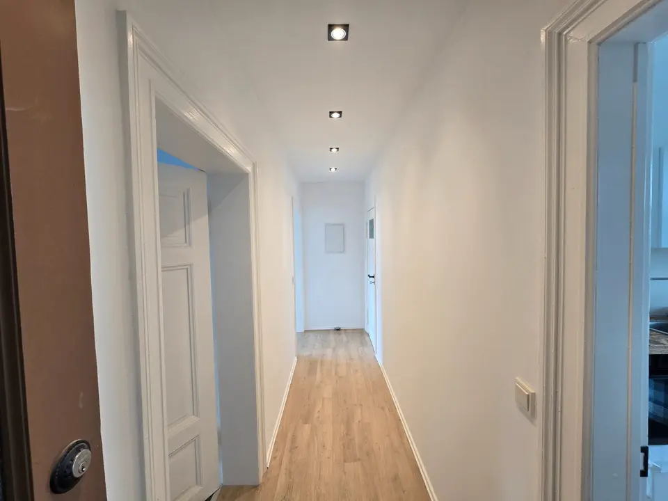5 Zimmer Wohnung mit 92 m² in Magdeburg – Bild 4