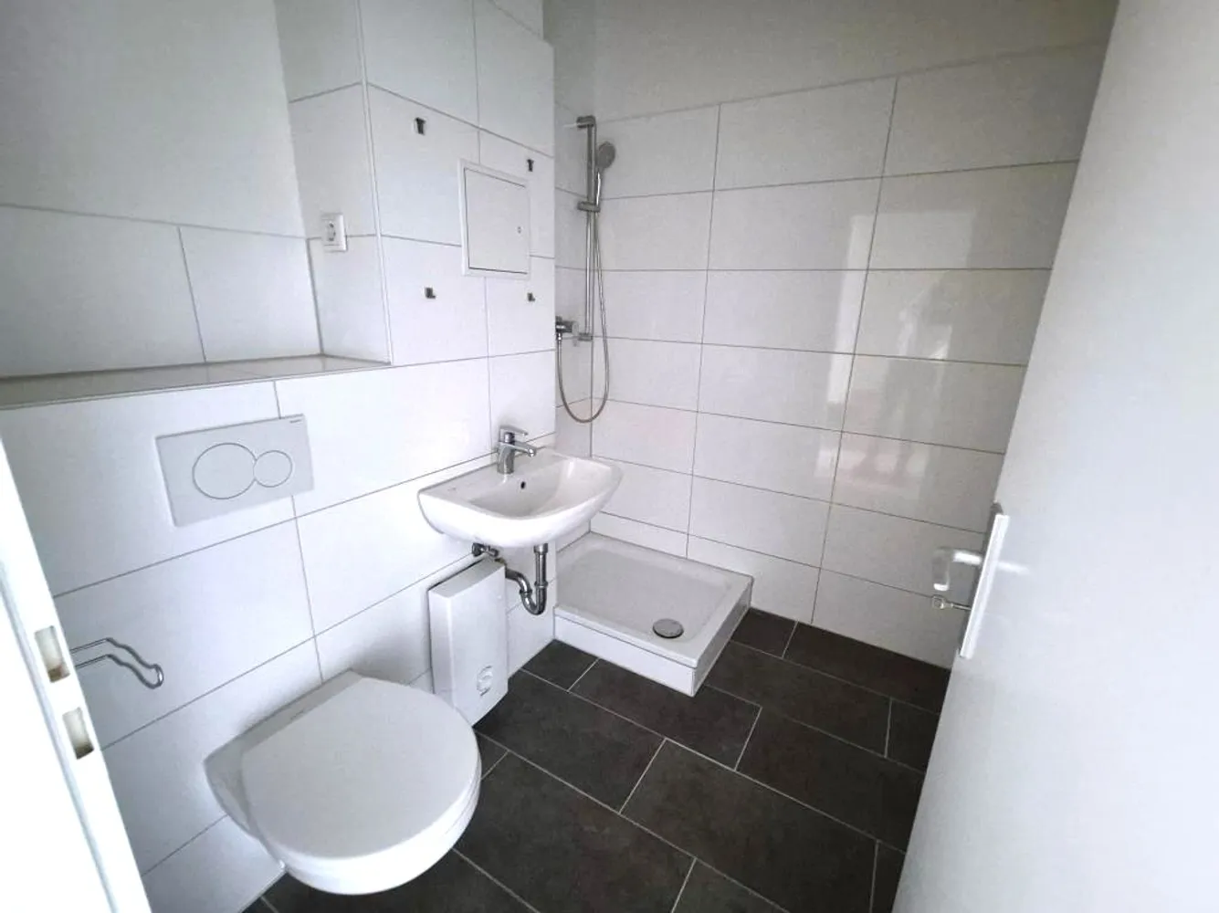 2 Zimmer Wohnung mit 48 m² in Duisburg – Bild 9