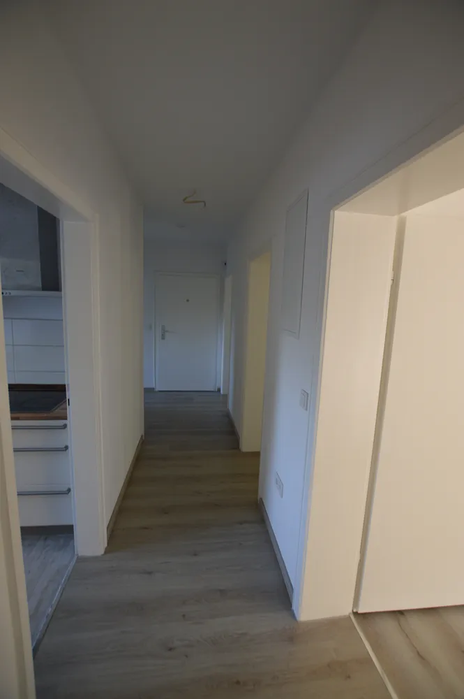 4 Zimmer Wohnung mit 75 m² in Bremen – Bild 4
