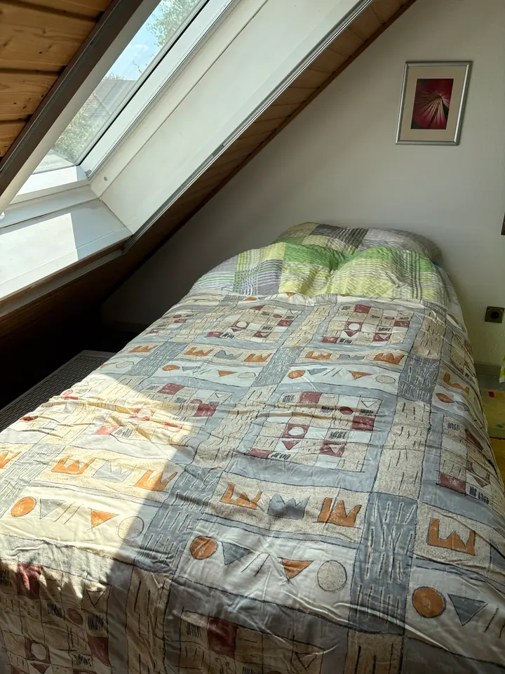 4 Zimmer Wohnung mit 75 m² in Mettmann – Bild 4
