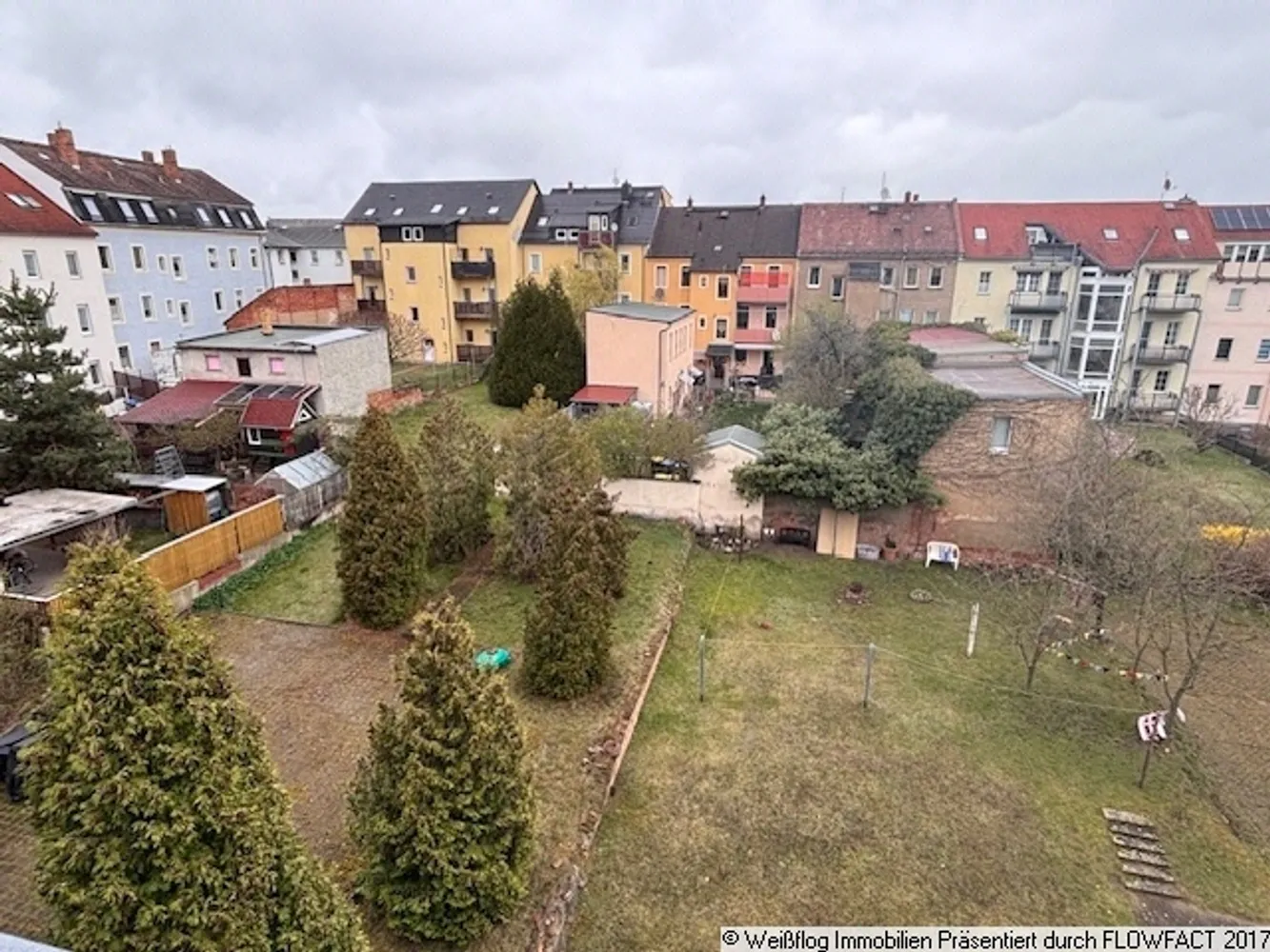 3 Zimmer Wohnung mit 79 m² in Riesa – Bild 3