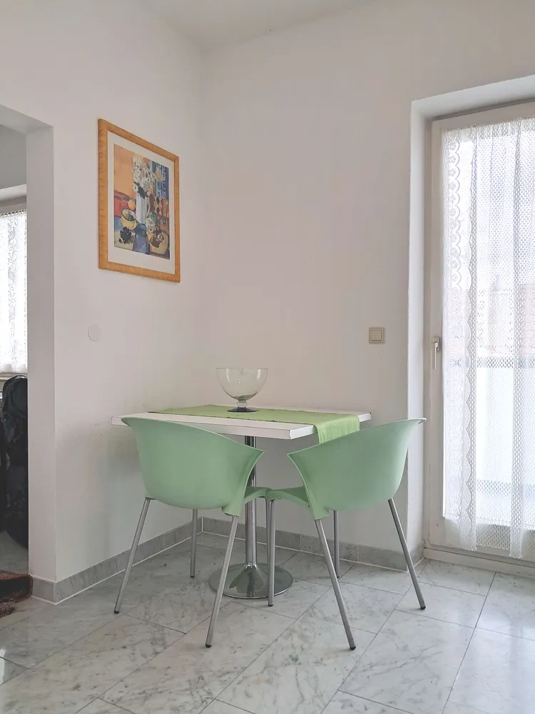 2 Zimmer Wohnung mit 40 m² in Stuttgart – Bild 3