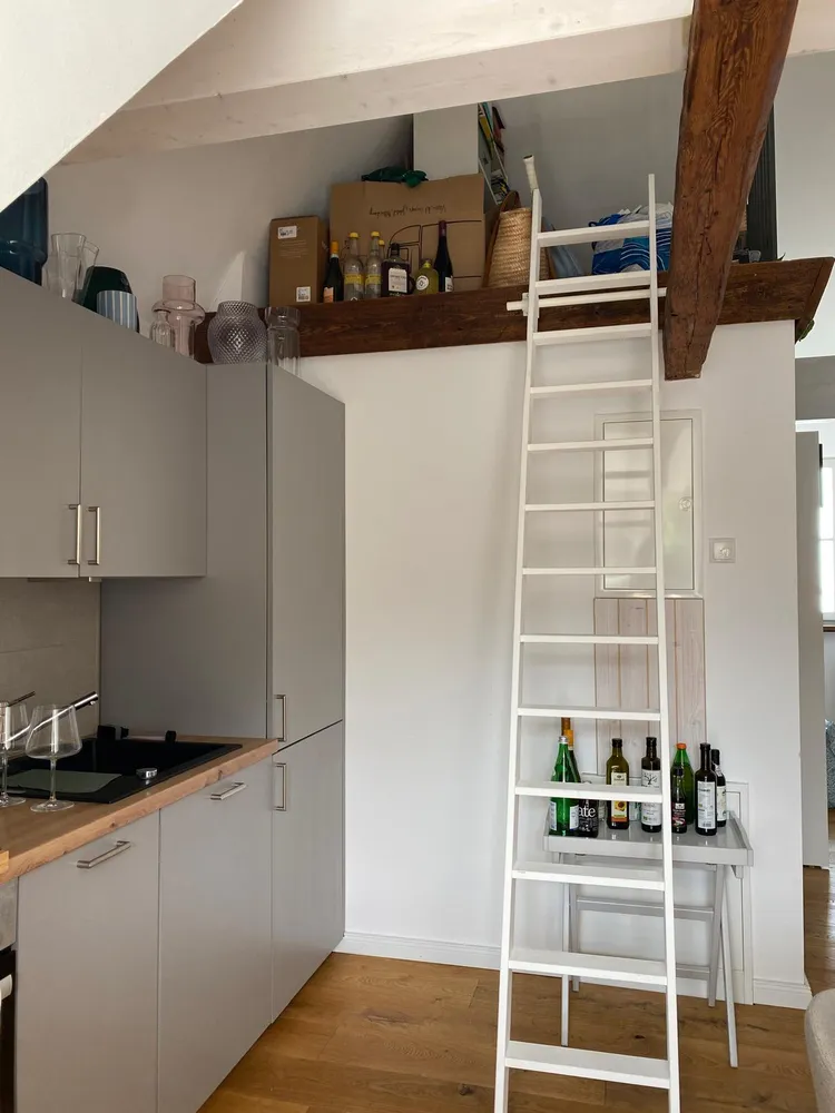2 Zimmer Wohnung mit 55 m² in Rendsburg – Bild 5