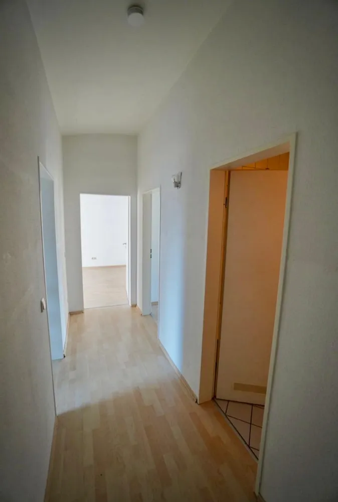 3 Zimmer Wohnung mit 61 m² in Germering – Bild 3
