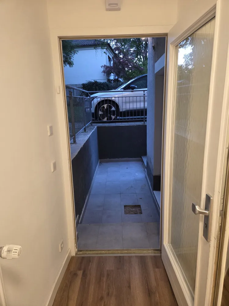 2 room apartment with 50 m² in Munich – Photo 8
