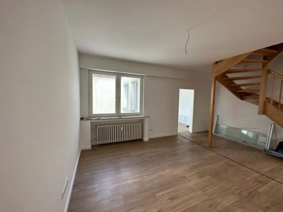 2 Zimmer Wohnung mit 63 m² in Duisburg – Bild 2