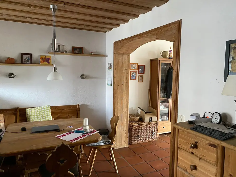 6 Zimmer Haus mit 150 m² in Fürstenfeldbruck – Bild 4