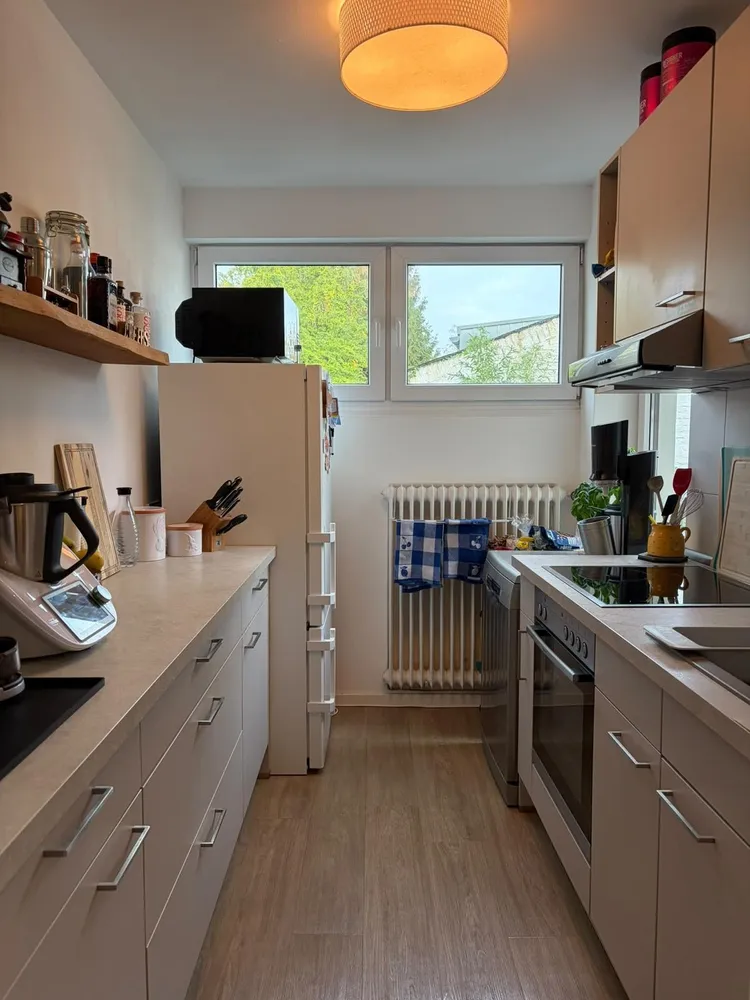 2 Zimmer Wohnung mit 56 m² in Köln – Bild 5