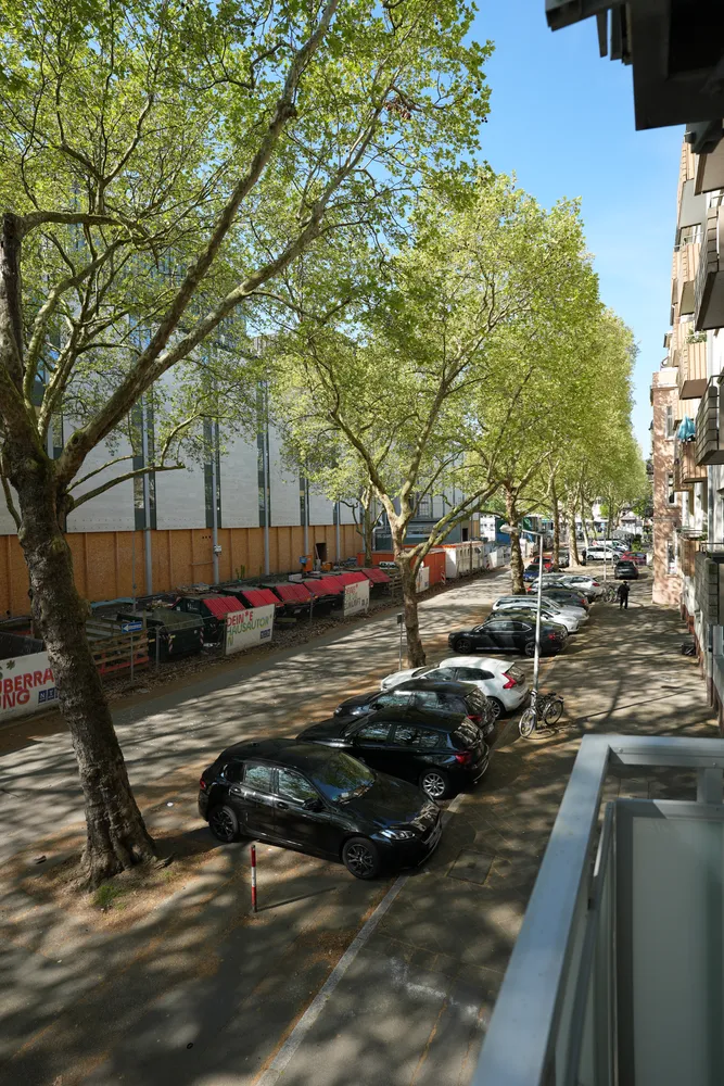 3 Zimmer Wohnung mit 73 m² in Mannheim – Bild 11