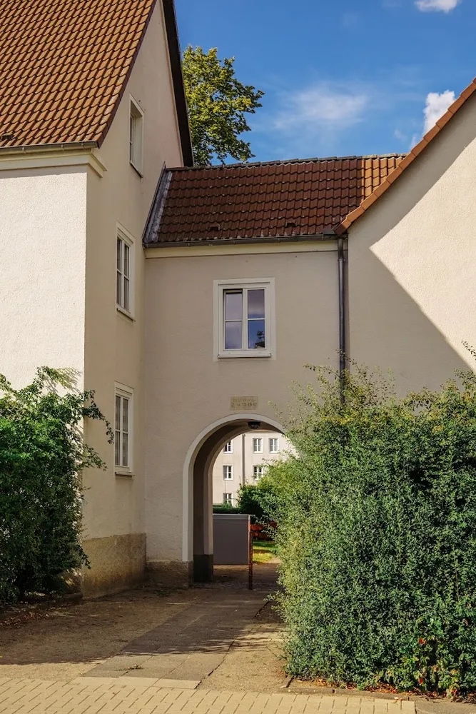 3 Zimmer Wohnung mit 72 m² in Wolfsburg – Bild 5