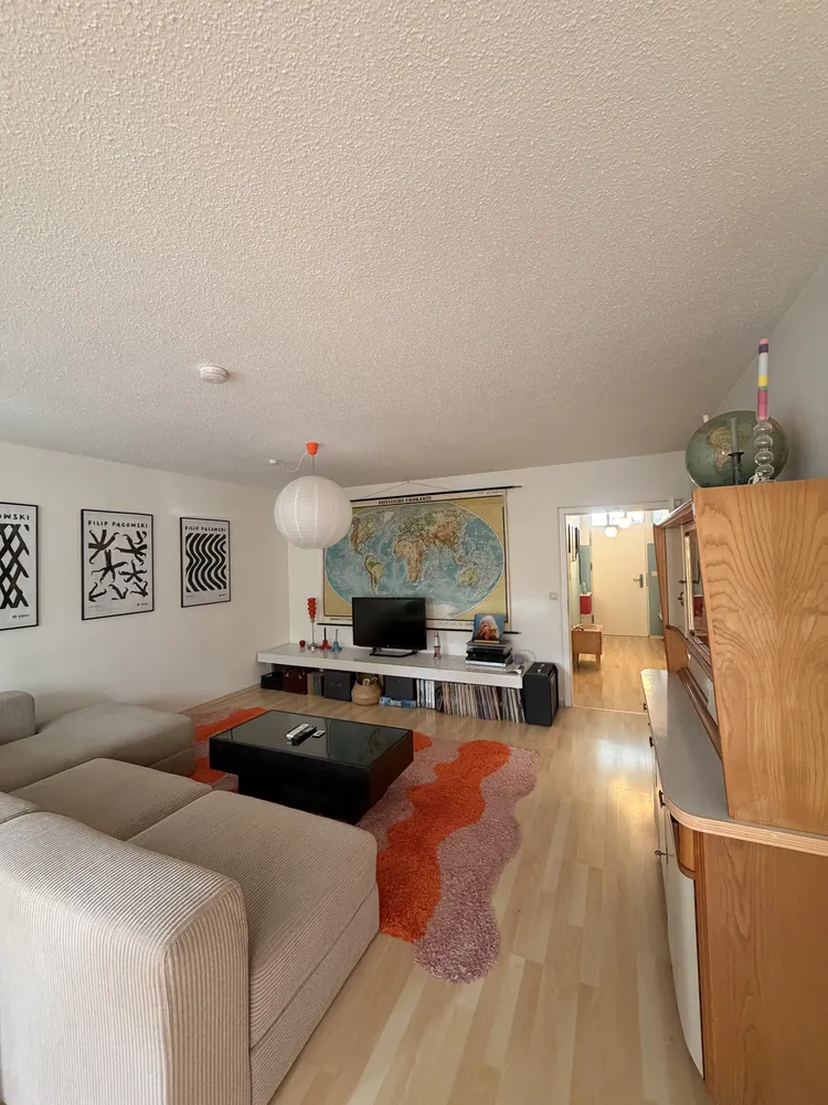 3 Zimmer Wohnung mit 74 m² in Straubing – Bild 6