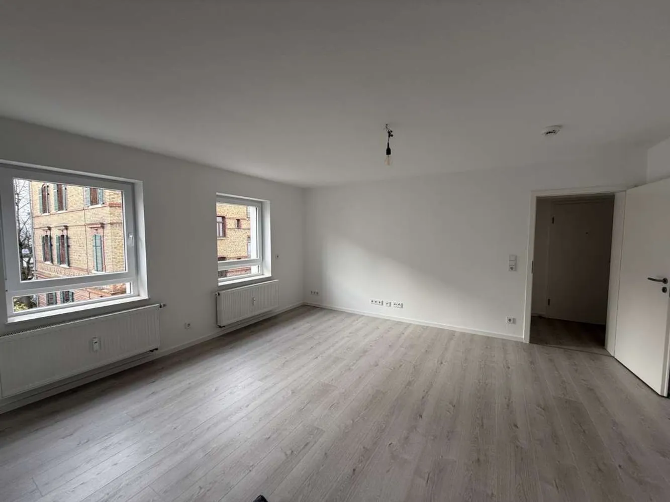 3 Zimmer Wohnung mit 88 m² in Wiesbaden – Bild 4