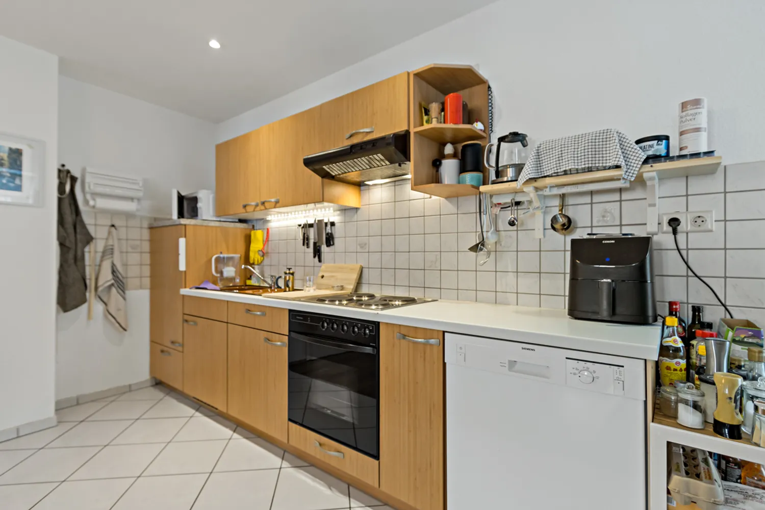 2 Zimmer Wohnung mit 62 m² in Halle (Saale) – Bild 3