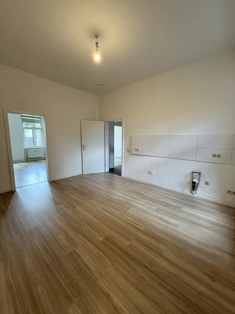 2 room apartment with 73 m² in Magdeburg – Photo 10