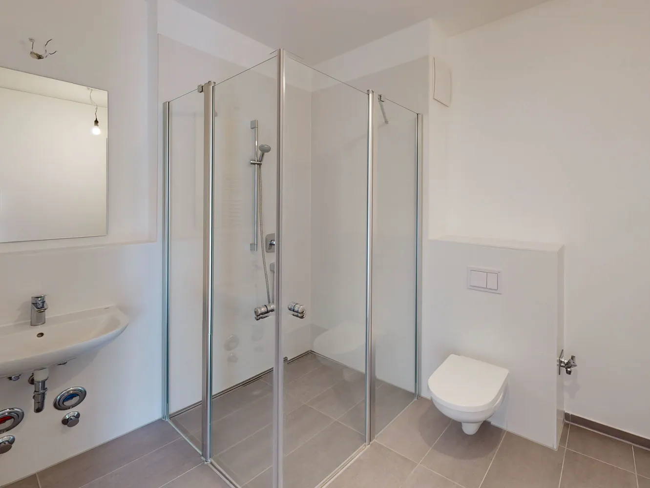 2 Zimmer Wohnung mit 52 m² in Berlin – Bild 5