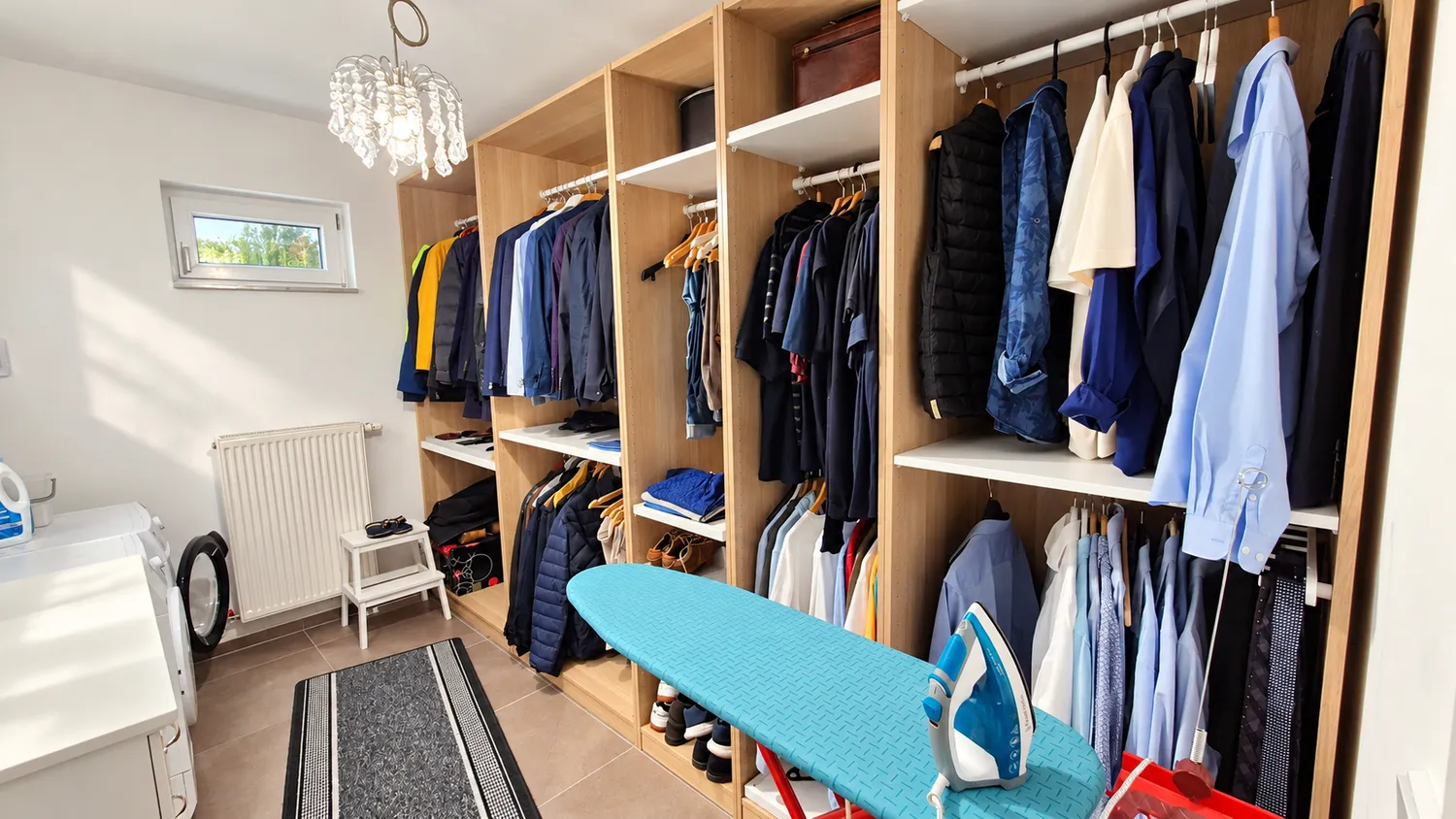 4 Zimmer Wohnung mit 135 m² in Sangerhausen – Bild 2
