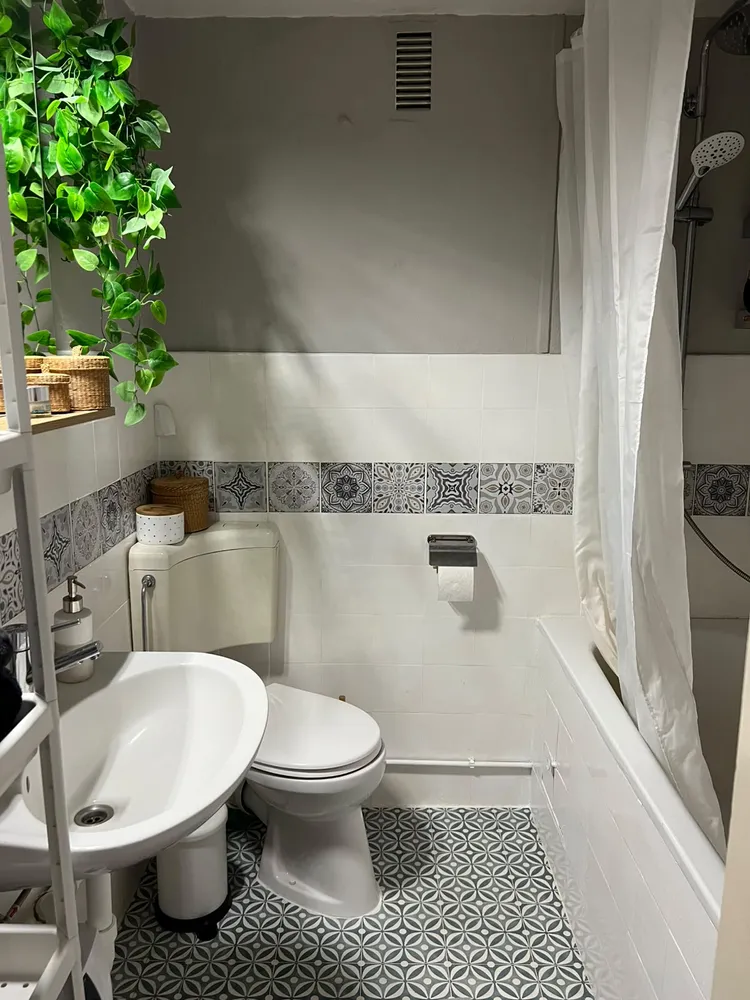 3 Zimmer Wohnung mit 63 m² in Bremen – Bild 6