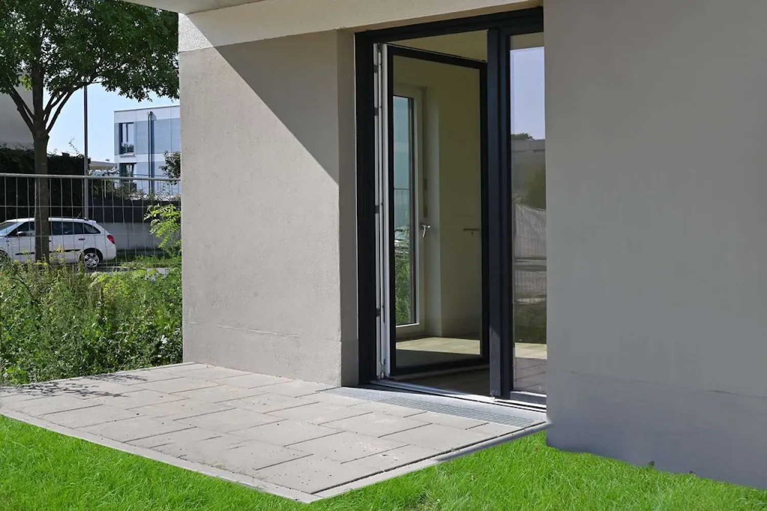 3 Zimmer Wohnung mit 72 m² in Berlin – Bild 4