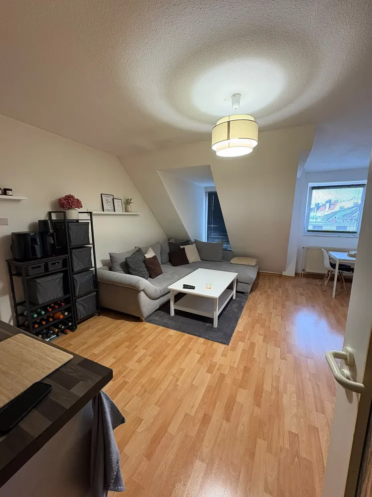 2 Zimmer Wohnung mit 47 m² in Osnabrück – Bild 3