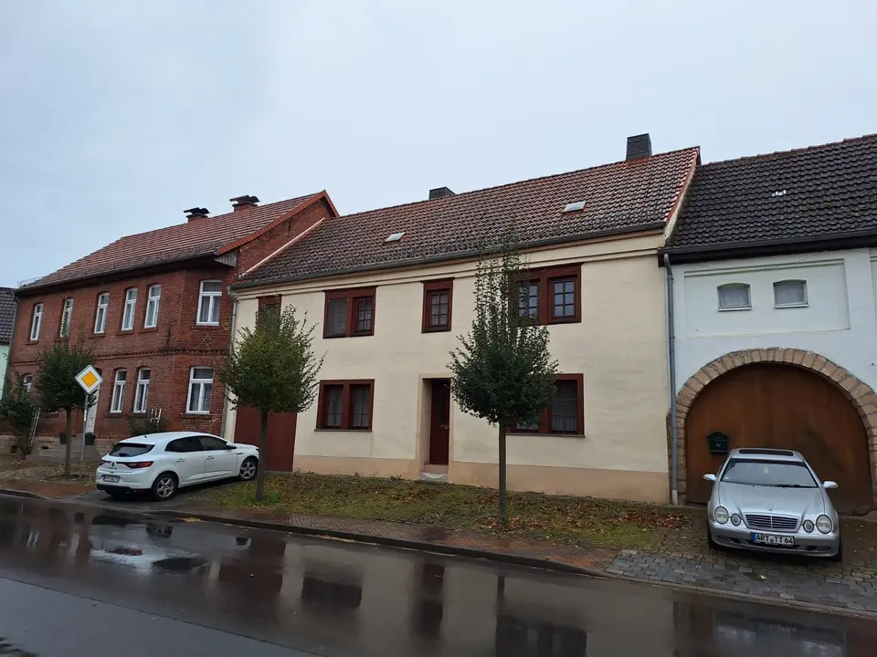 6 Zimmer Haus mit 140 m² in Halle (Saale) – Bild 4
