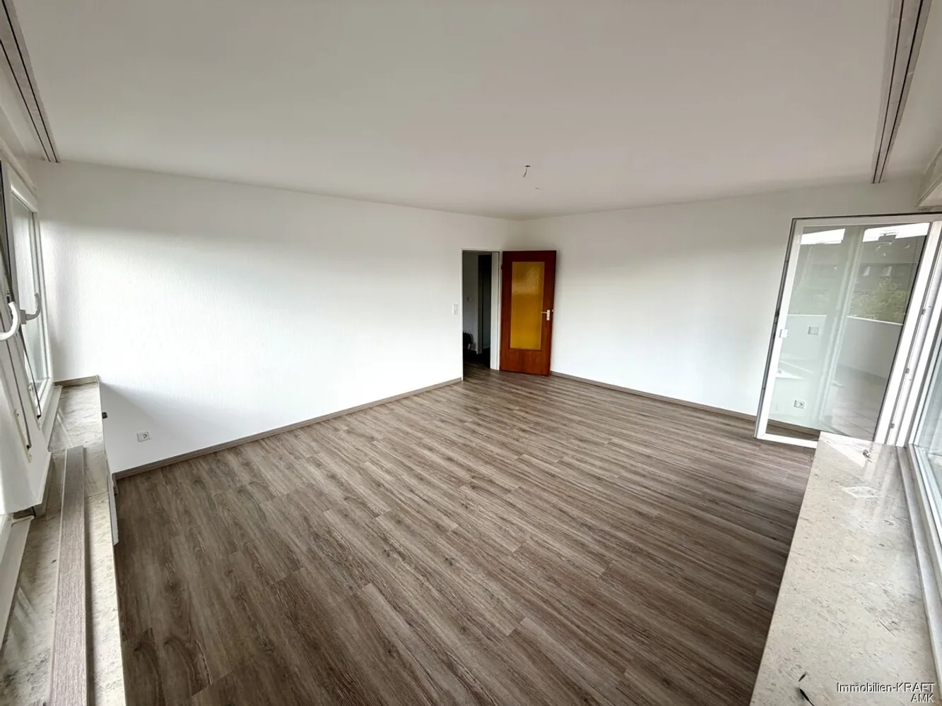 2 Zimmer Wohnung mit 61 m² in Recklinghausen – Bild 11