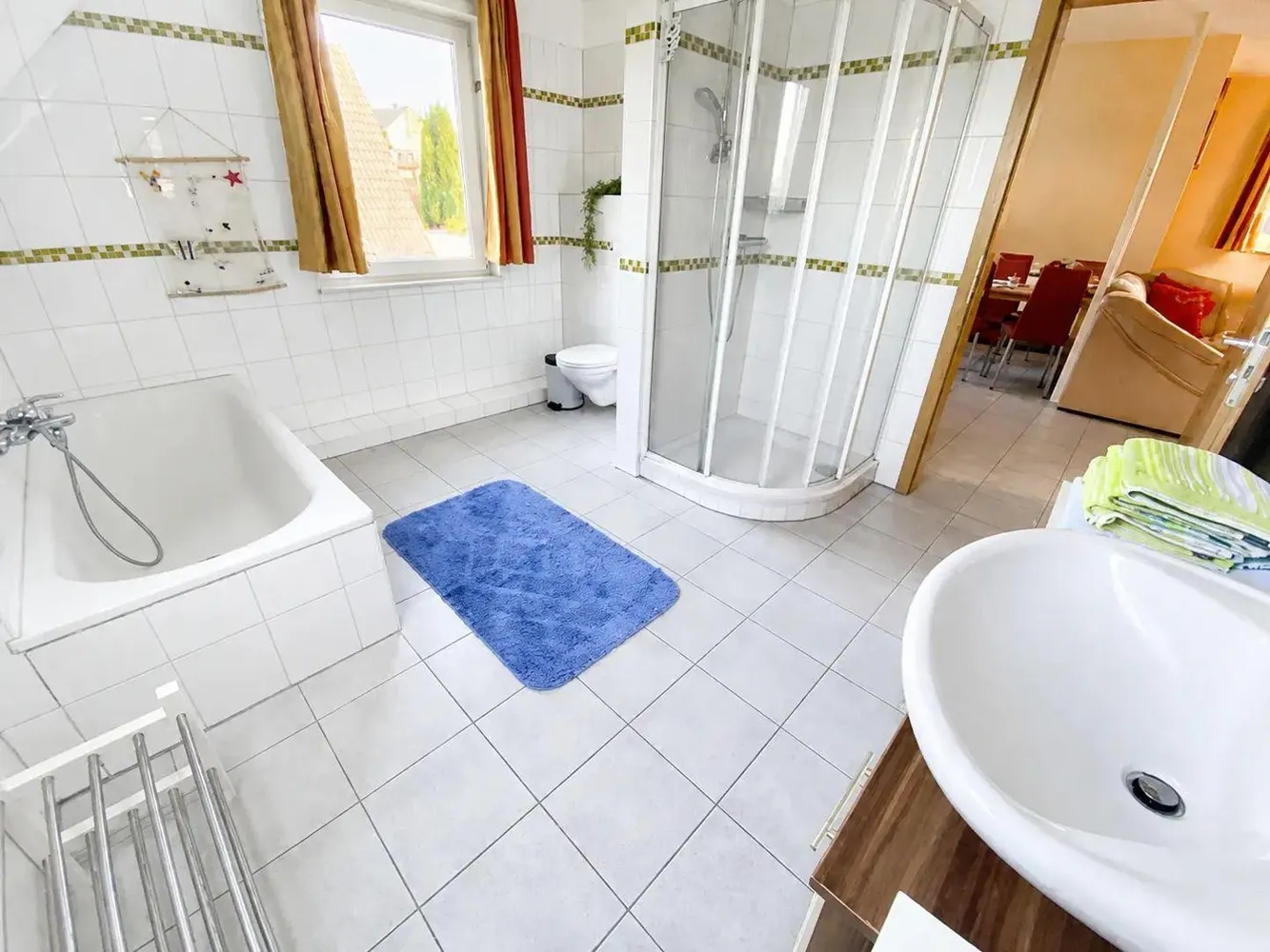 3 Zimmer Wohnung mit 80 m² in Hamburg – Bild 11
