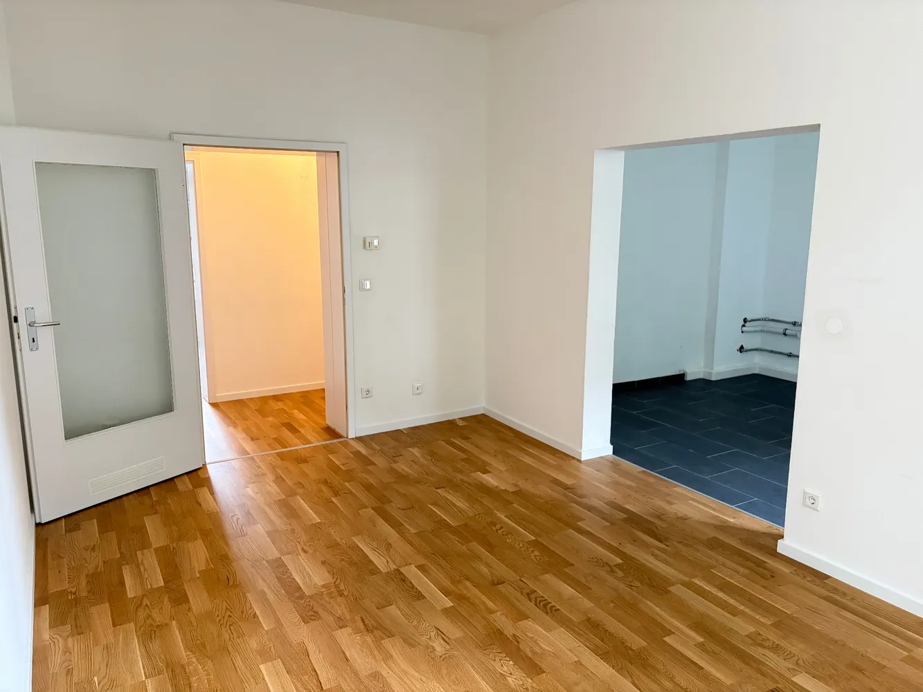 2 Zimmer Wohnung mit 58 m² in Nürnberg – Bild 2