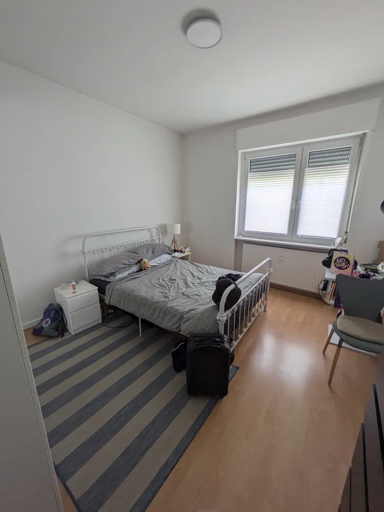 3 room apartment with 56 m² in Frankfurt am Main – Photo 8