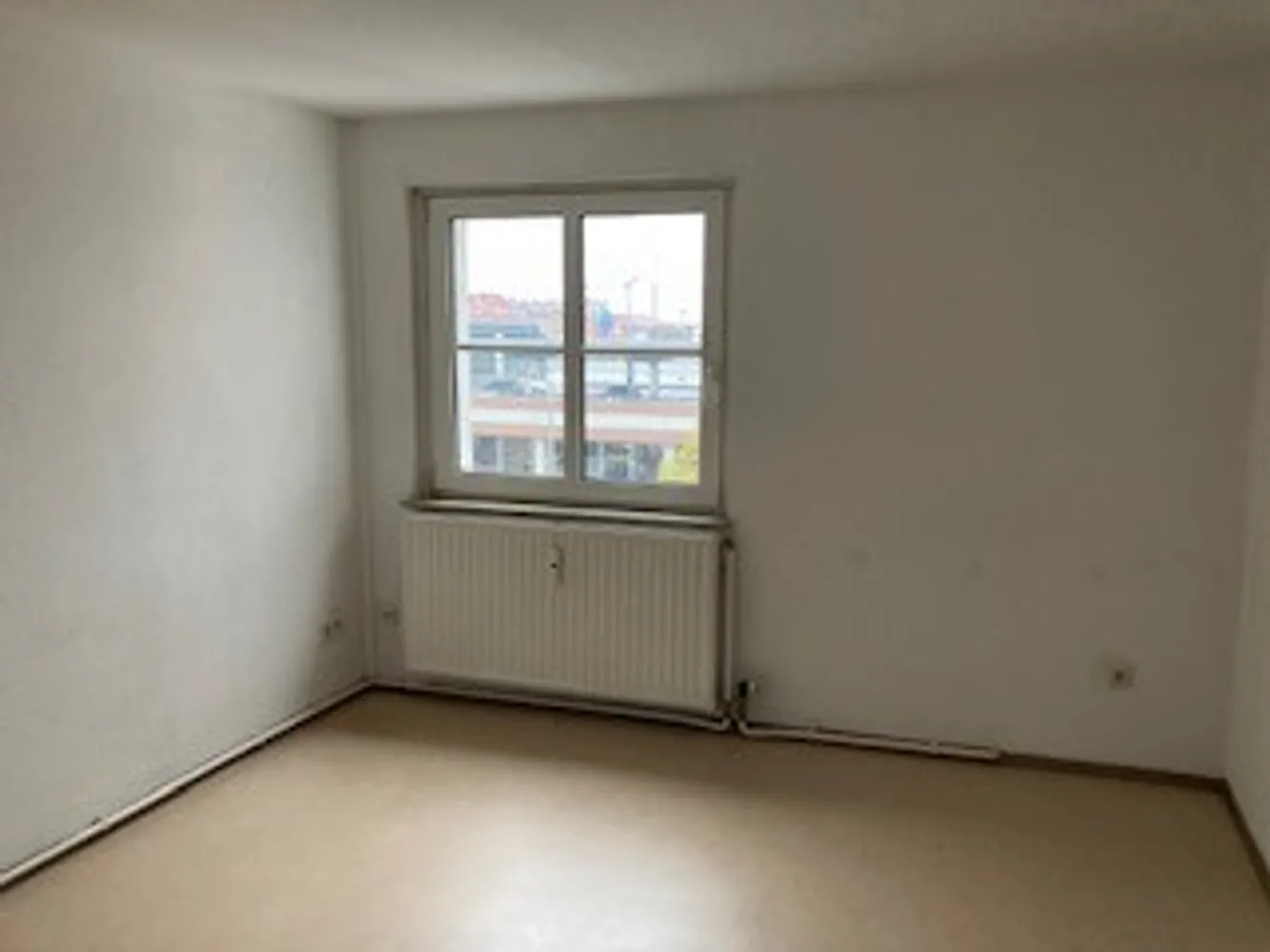 2 Zimmer Wohnung mit 62 m² in Nürnberg – Bild 4
