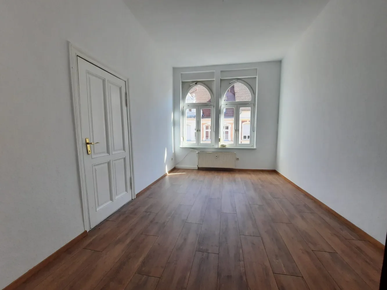 4 Zimmer Wohnung mit 114 m² in Stendal – Bild 9