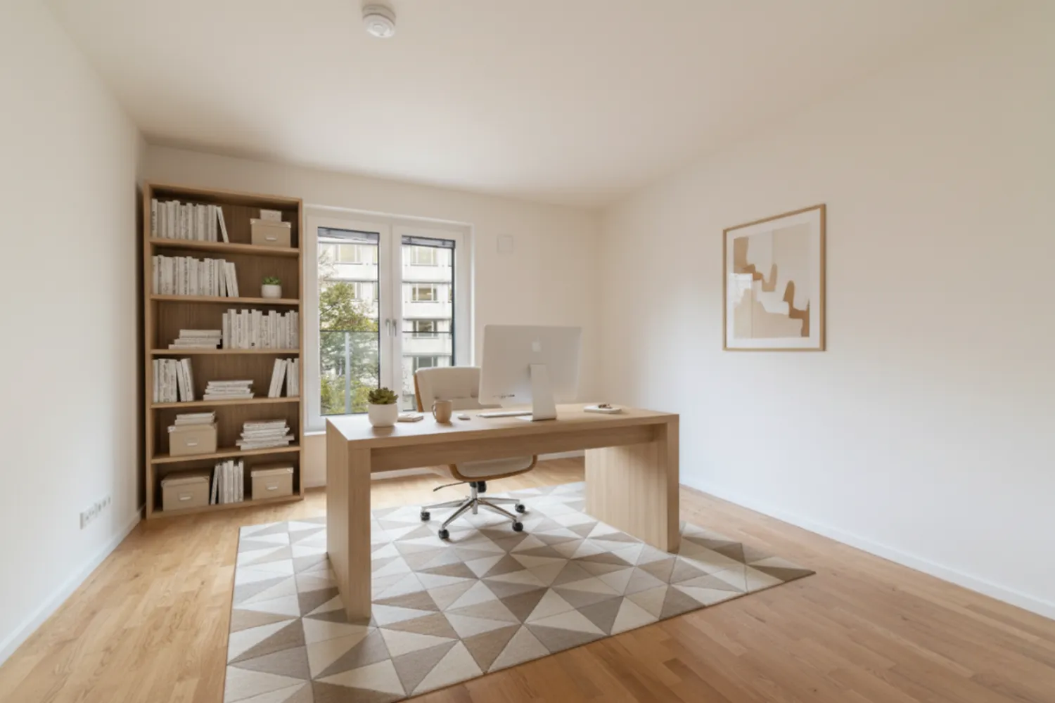 3 Zimmer Wohnung mit 115 m² in Hamburg – Bild 3