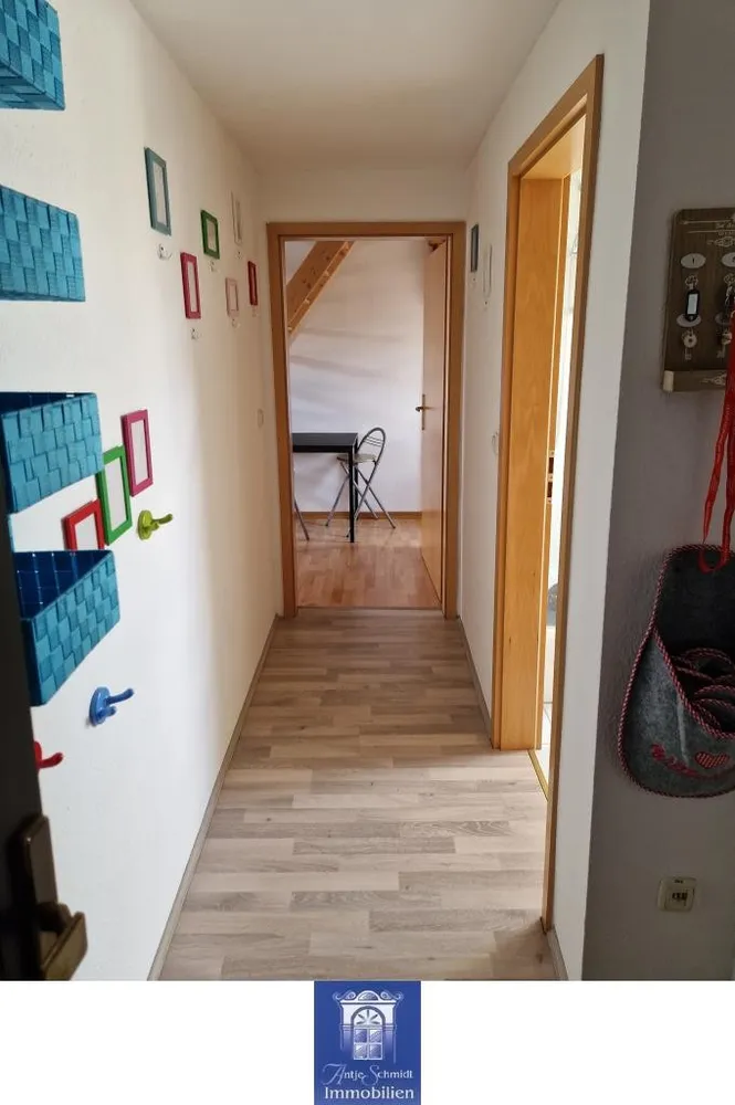 1 Zimmer Wohnung mit 35 m² in Riesa – Bild 10