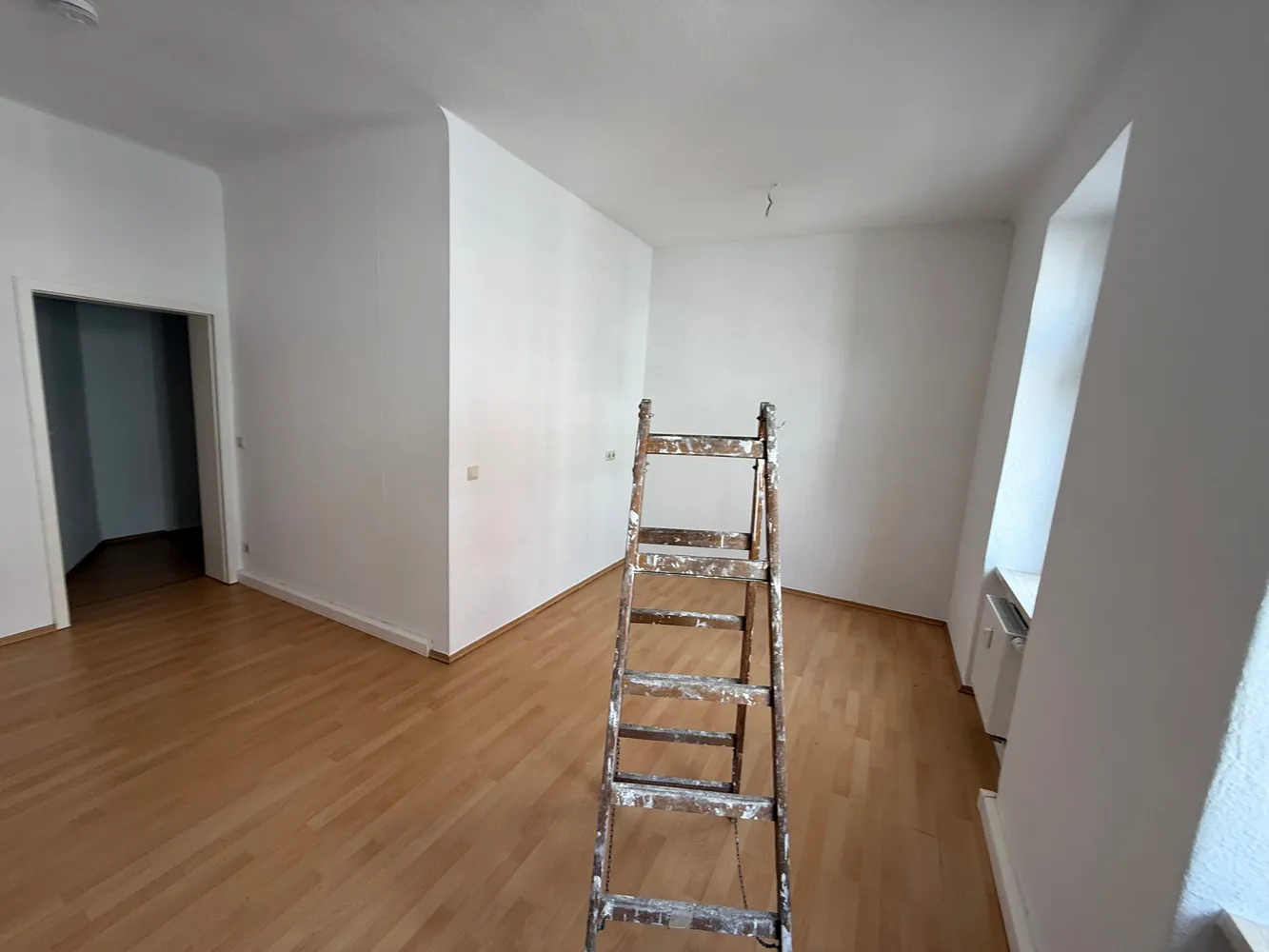 4 Zimmer Wohnung mit 112 m² in Chemnitz – Bild 10