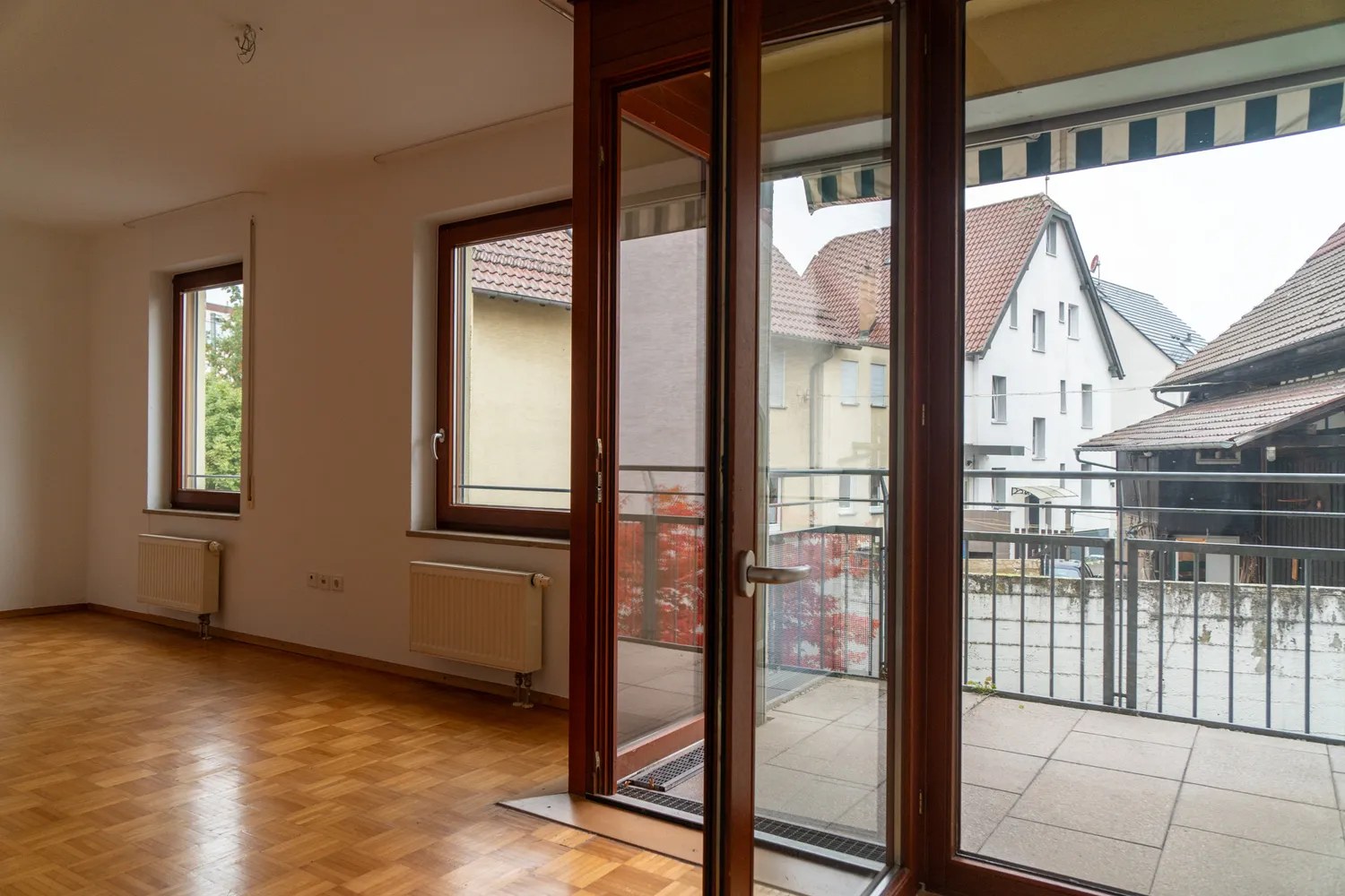 1 Zimmer Wohnung mit 33 m² in Stuttgart – Bild 3