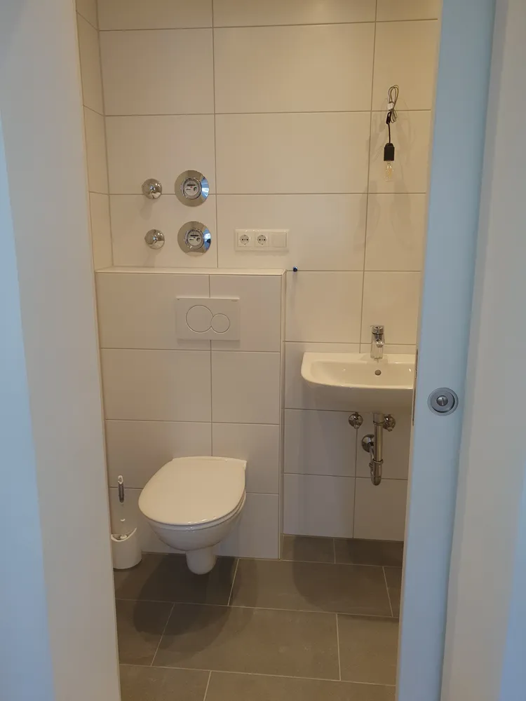 1 Zimmer Wohnung mit 23 m² in München – Bild 4