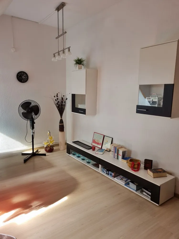 2 Zimmer Wohnung mit 39 m² in Quedlinburg – Bild 9